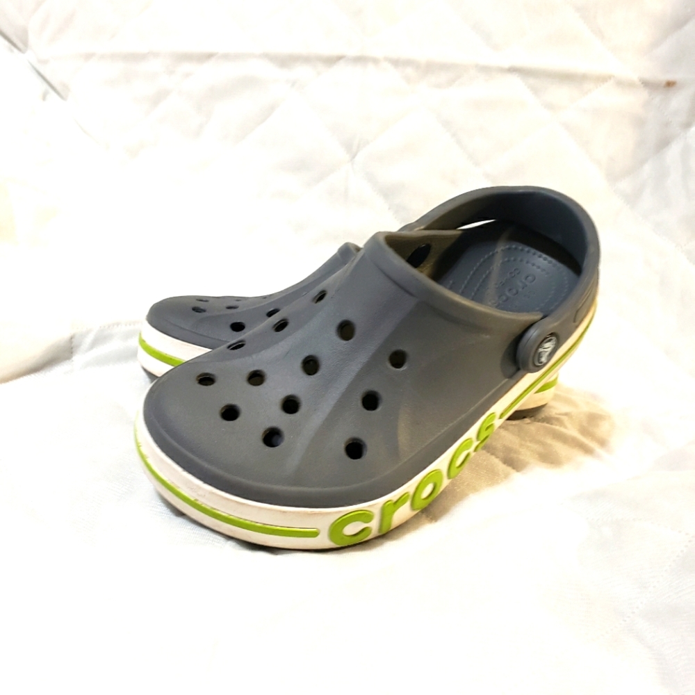 Youth Crocs